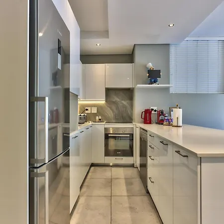 Chelsea On Main Apartment Cape Town Exterior photo