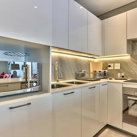 Chelsea On Main Apartment Cape Town Exterior photo