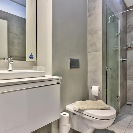 Chelsea On Main Apartment Cape Town Exterior photo
