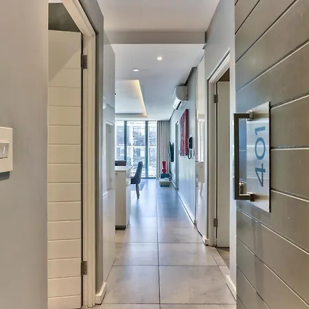 Chelsea On Main Apartment Cape Town Exterior photo