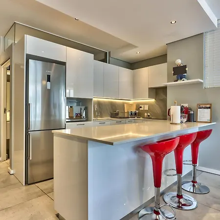 Chelsea On Main Apartment Cape Town Exterior photo